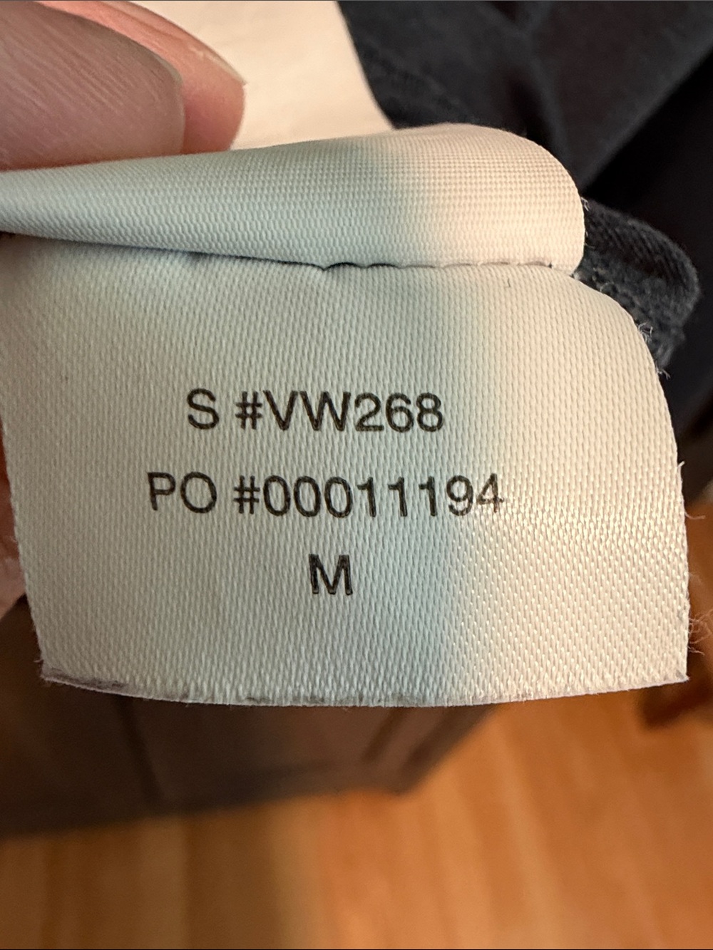 Vuori Halo Hoodie 2.0 - Picture 6 of 6